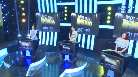 Hoà Minzy, Hương Tràm rủ nhau tham gia 100 triệu 1 phút